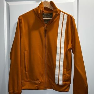 Coach New York Lightweight Track Jacket